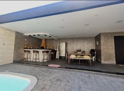 Casa com 2 Quartos à venda, 200m² no Residencial Furlan, Santa Bárbara D'Oeste