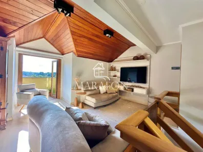 Apartamento com 3 Quartos à venda, 141m² no Centro, Gramado