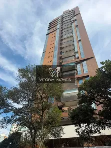 Apartamento com 2 Quartos para alugar, 69m² no Praia do Suá, Vitória
