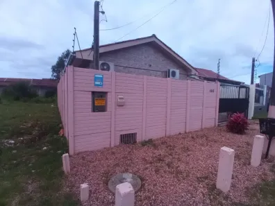 Casa com 2 Quartos à venda, 89m² no Hípica, Porto Alegre