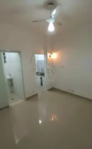 Apartamento com 1 Quarto para alugar, 30m² no Boqueirão, Santos