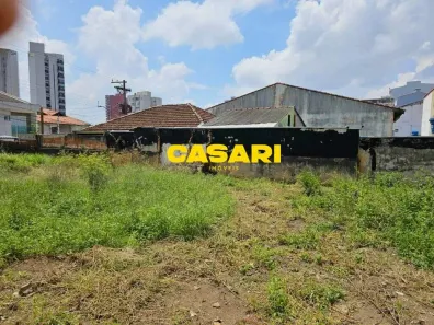 Lote/Terreno à venda, 350m² no Santa Terezinha, São Bernardo do Campo