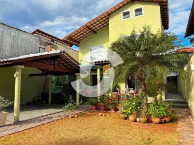 Casa com 4 Quartos à venda, 247m² no Piratininga, Niterói