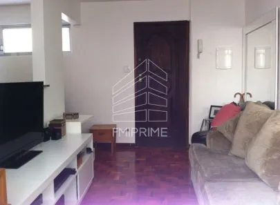 Apartamento com 3 Quartos à venda, 66m² no Alto de Pinheiros, São Paulo