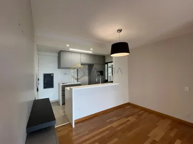 Apartamento com 4 Quartos para alugar, 102m² no Santo Amaro, São Paulo