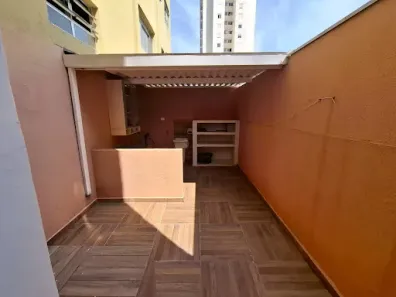 Apartamento com 1 Quarto à venda, 66m² no Jardim da Glória, São Paulo