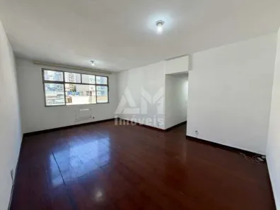 Apartamento com 3 Quartos à venda, 90m² no Tijuca, Rio de Janeiro