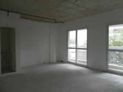 Sala Comercial para alugar, 142m² no Vila Olímpia, São Paulo