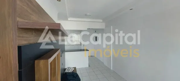 Apartamento com 1 Quarto à venda, 40m² no Vila do Encontro, São Paulo