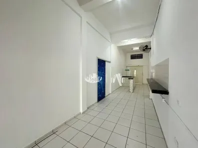 Sala Comercial para alugar, 60m² no Parque Residencial Joaquim Toledo Piza, Londrina