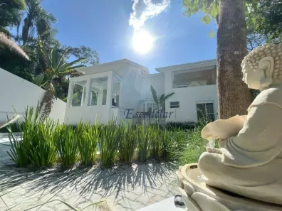 Casa de Condomínio com 5 Quartos à venda, 870m² no Caraguatá, Mairiporã