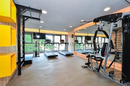 Apartamento com 1 Quarto à venda, 25m² no Sumarezinho, São Paulo