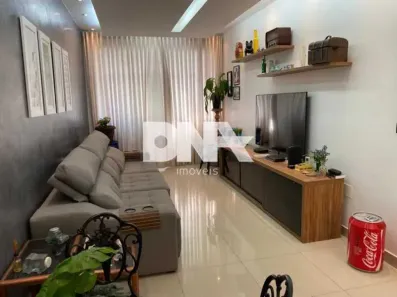 Apartamento com 4 Quartos à venda, 167m² no Copacabana, Rio de Janeiro