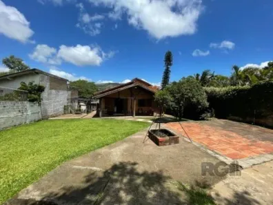 Casa com 2 Quartos à venda, 104m² no Hípica, Porto Alegre