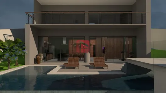 Lote/Terreno à venda, 960m² no Areias (Justinópolis), Ribeirão das Neves