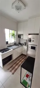 Casa de Condomínio com 2 Quartos à venda, 67m² no Vila Buenos Aires, São Paulo