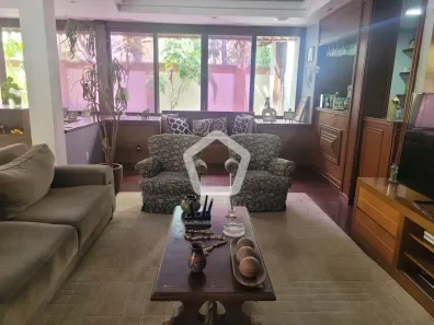 Casa com 5 Quartos à venda, 480m² no Jacarepaguá, Rio de Janeiro