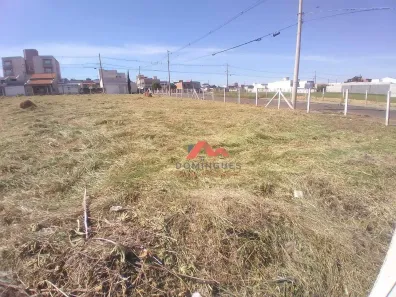 Lote/Terreno para alugar, 150m² no Jardim Boer II, Americana
