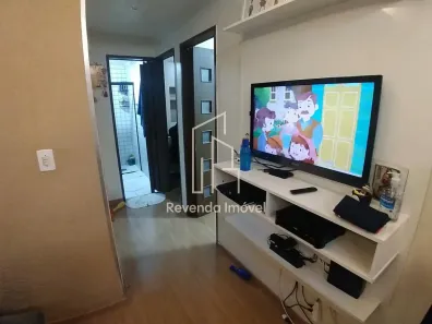 Apartamento com 2 Quartos à venda, 48m² no Vila Primavera, São Paulo