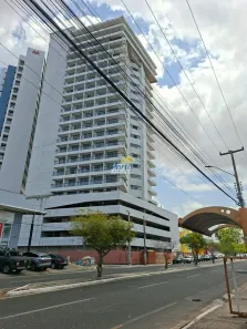 Apartamento com 1 Quarto à venda, 32m² no Horto, Teresina