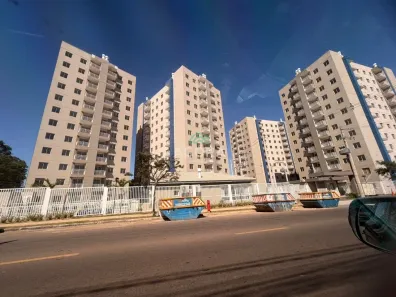 Apartamento com 2 Quartos para alugar, 45m² no Igara, Canoas