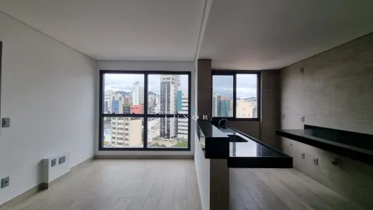 Apartamento com 2 Quartos para alugar, 60m² no Lourdes, Belo Horizonte