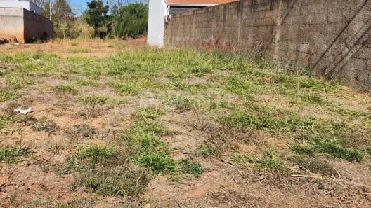 Lote/Terreno à venda, 125m² no Residencial Reserva da Barra, Jaguariúna