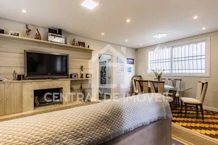 Casa com 5 Quartos à venda, 294m² no Cidade Baixa, Porto Alegre
