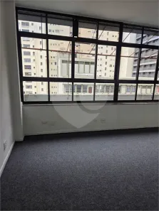 Sala Comercial para venda ou aluguel, 70m² no Consolação, São Paulo