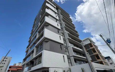 Apartamento com 3 Quartos à venda, 67m² no Intermares, Cabedelo