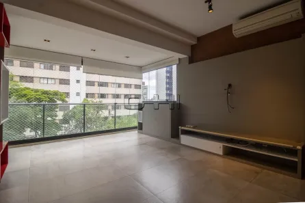 Apartamento com 2 Quartos à venda, 89m² no Sumaré, São Paulo