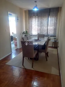 Apartamento com 1 Quarto à venda, 43m² no Vila Ipiranga, Porto Alegre