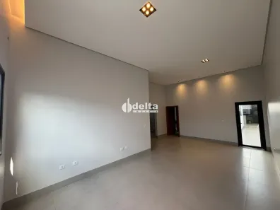 Casa com 3 Quartos à venda, 185m² no Nova Uberlândia, Uberlândia