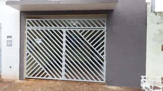 Sobrado com 4 Quartos à venda, 178m² no Jardim Marchesi, Ribeirão Preto