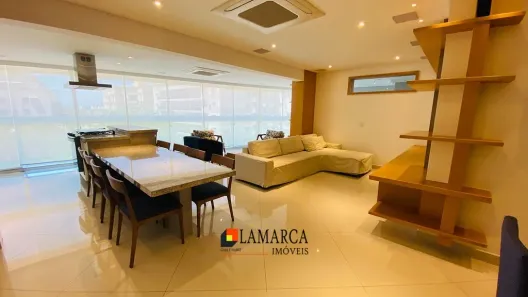 Apartamento com 3 Quartos à venda, 150m² no Enseada, Guarujá