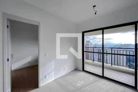 Apartamento com 2 Quartos à venda, 41m² no Perdizes, São Paulo