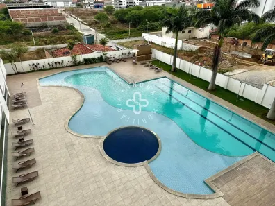 Apartamento com 3 Quartos à venda, 75m² no Universitário, Caruaru