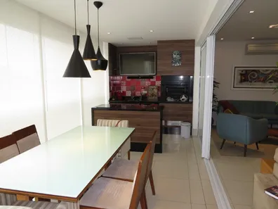 Apartamento com 3 Quartos à venda, 130m² no Sumaré, São Paulo