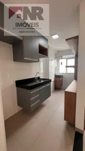 Apartamento com 2 Quartos para alugar, 45m² no Vila Satúrnia, Campinas