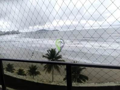 Apartamento com 4 Quartos à venda, 196m² no Vila Luis Antônio, Guarujá