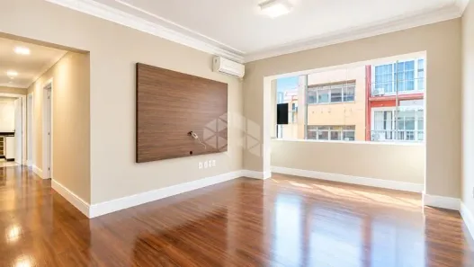 Apartamento com 2 Quartos para alugar, 82m² no Centro Histórico, Porto Alegre