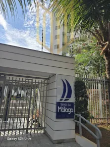 Apartamento com 3 Quartos à venda, 84m² no Duque de Caxias, Cuiabá