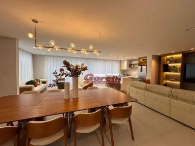 Casa de Condomínio com 4 Quartos para alugar, 201m² no Chácaras Copaco, Arujá