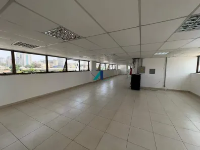 Sala Comercial para alugar, 225m² no Barro Preto, Belo Horizonte
