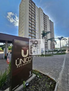 Apartamento com 2 Quartos à venda, 51m² no Jardim Anhangüera, Ribeirão Preto
