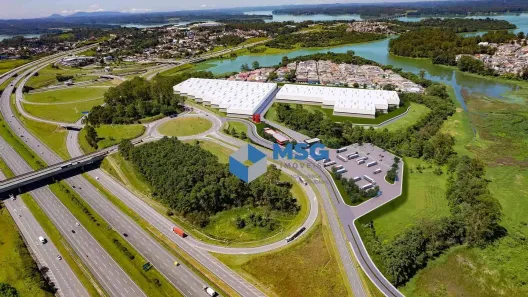 Galpão/Depósito/Armazém para alugar, 4500m² no Alvarenga, São Bernardo do Campo