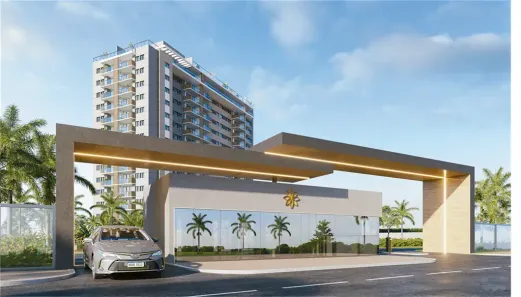 Cobertura com 2 Quartos à venda, 126m² no Barra Olímpica, Rio de Janeiro