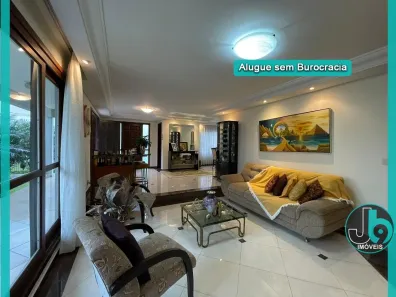 Casa com 5 Quartos para alugar, 772m² no Uberaba, Curitiba