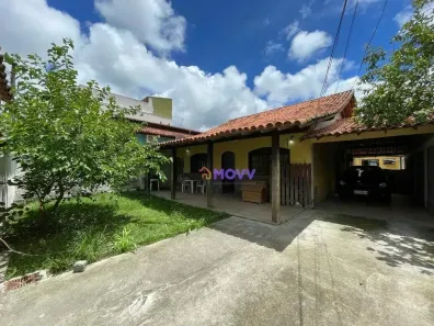 Casa com 3 Quartos à venda, 133m² no Serra Grande, Niterói
