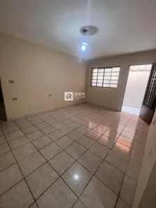 Casa com 2 Quartos para alugar, 53m² no Residencial São Gabriel, Salto